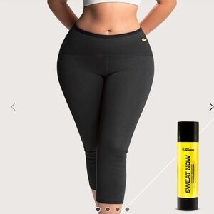 NWT Hotshapers hot pants